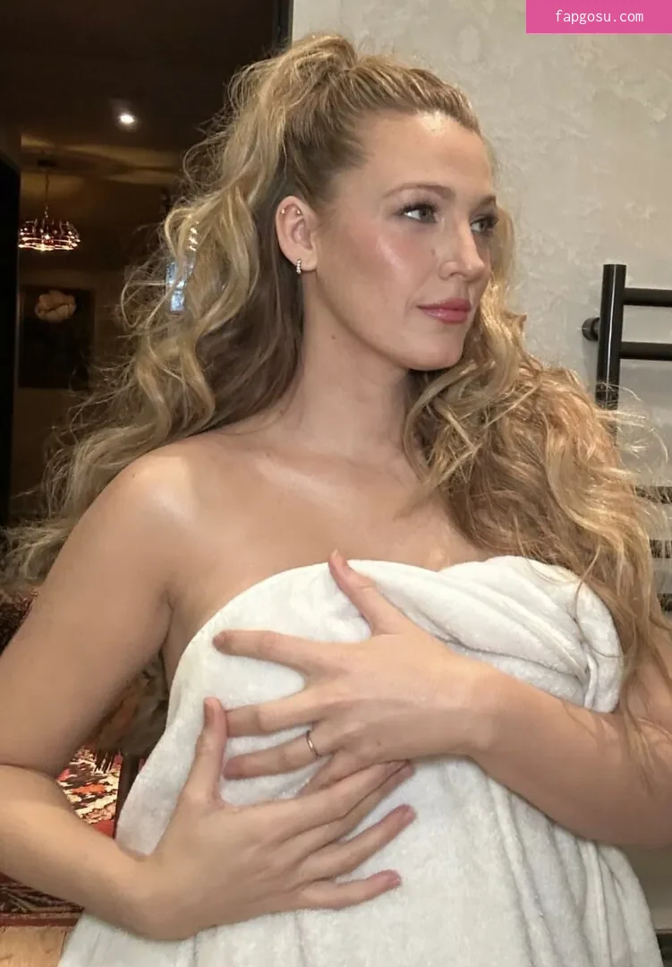 Blake Lively