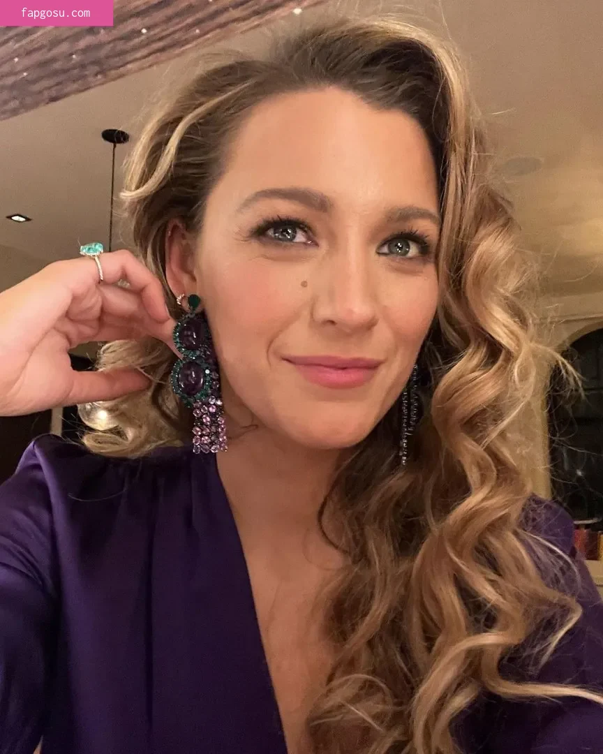 Blake Lively