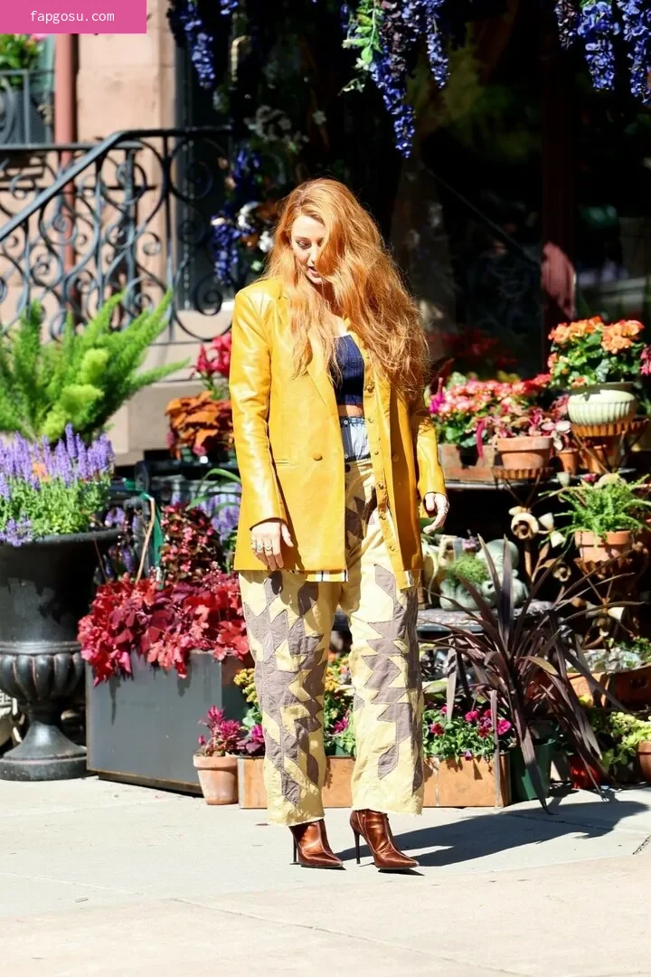 Blake Lively