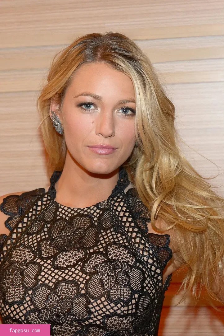 Blake Lively