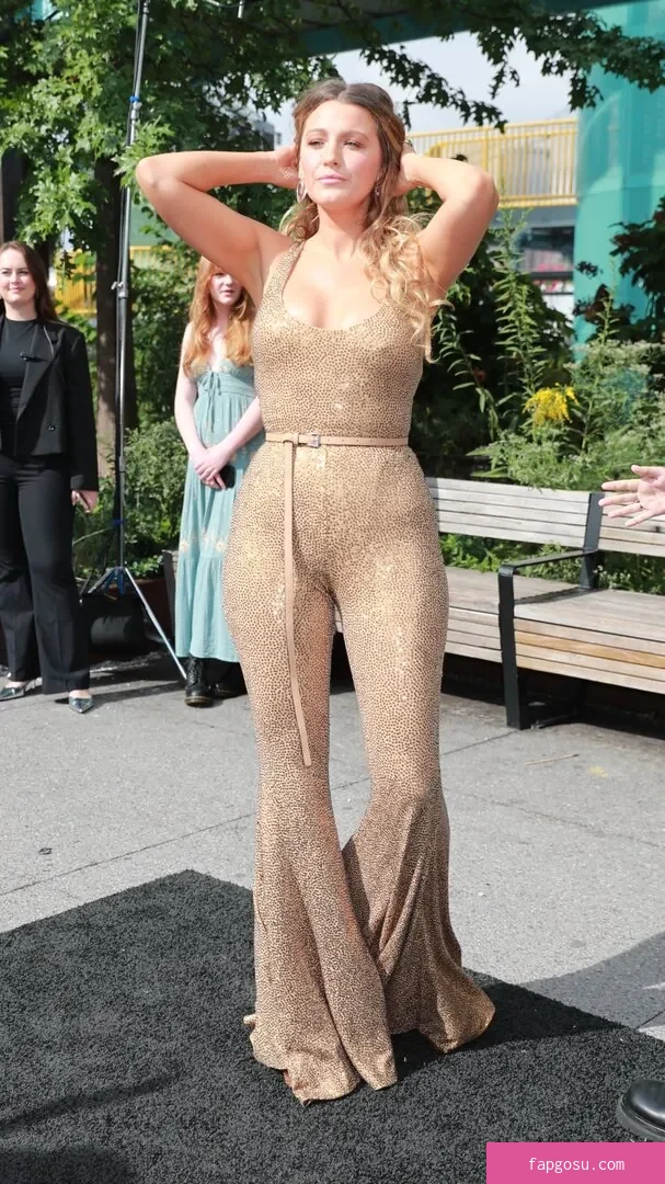 Blake Lively