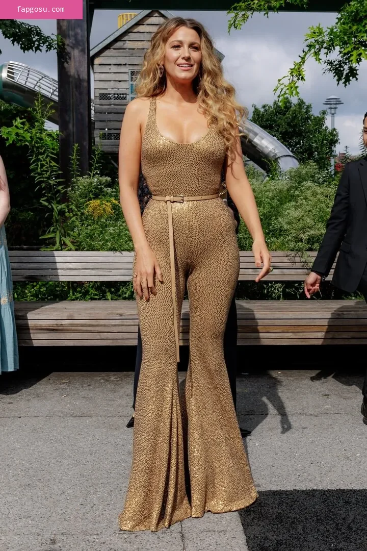 Blake Lively