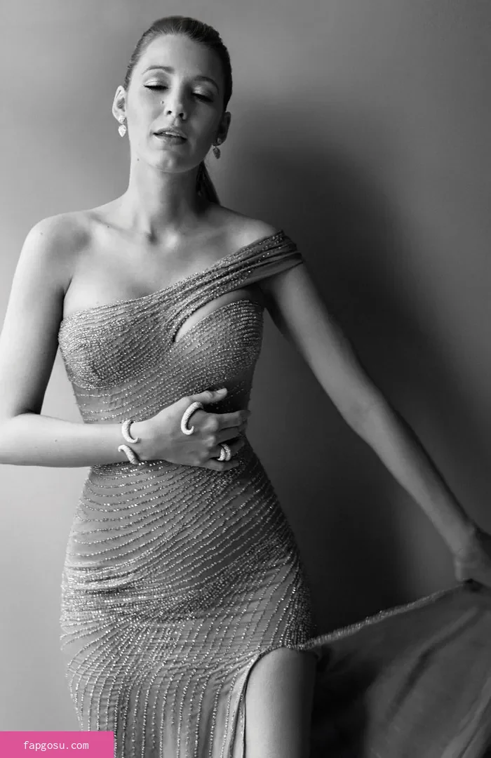 Blake Lively