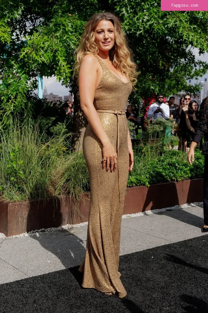 Blake Lively