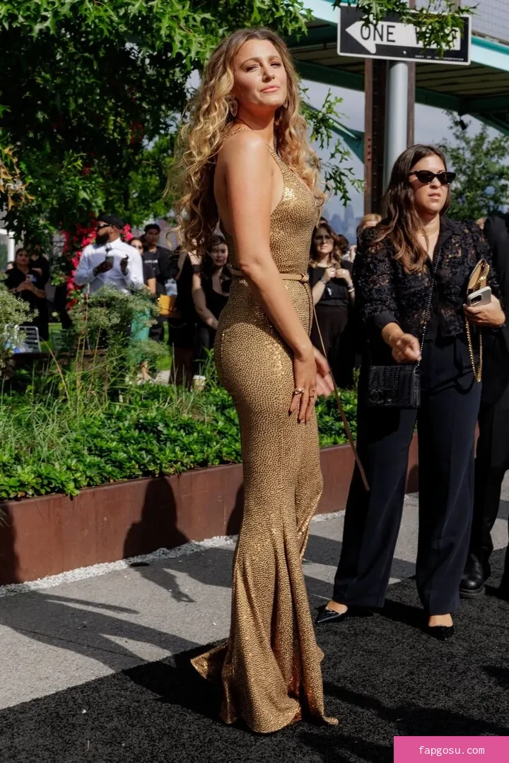 Blake Lively
