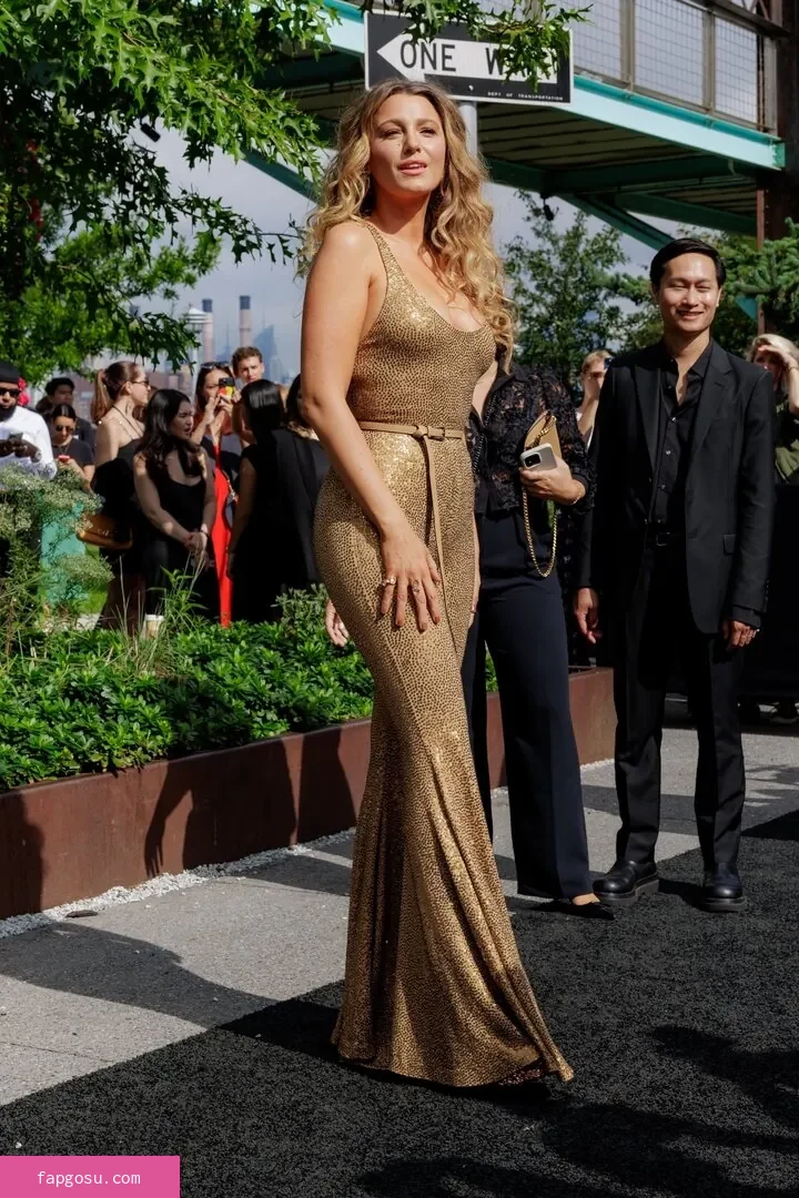 Blake Lively