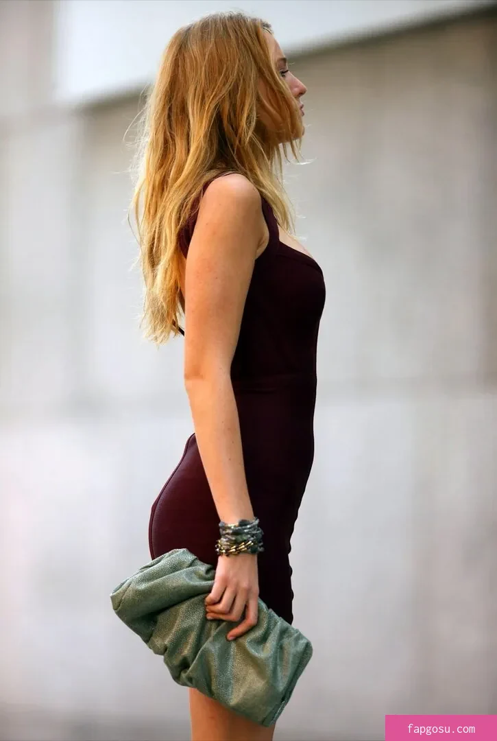 Blake Lively