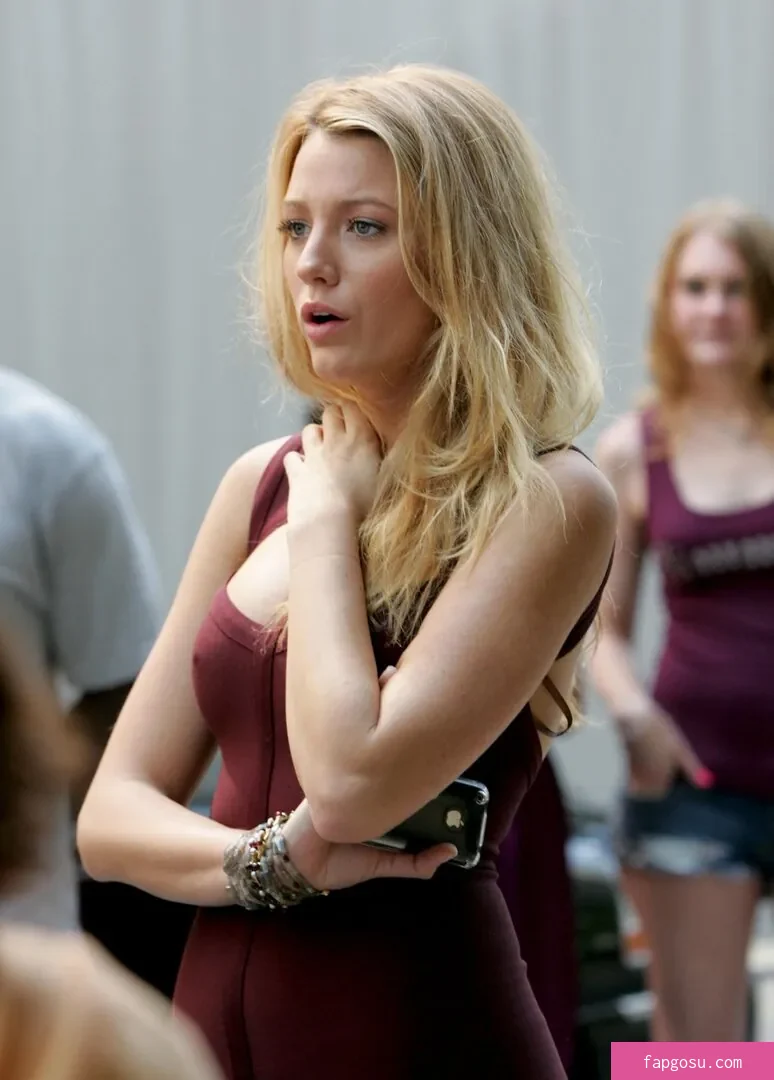 Blake Lively