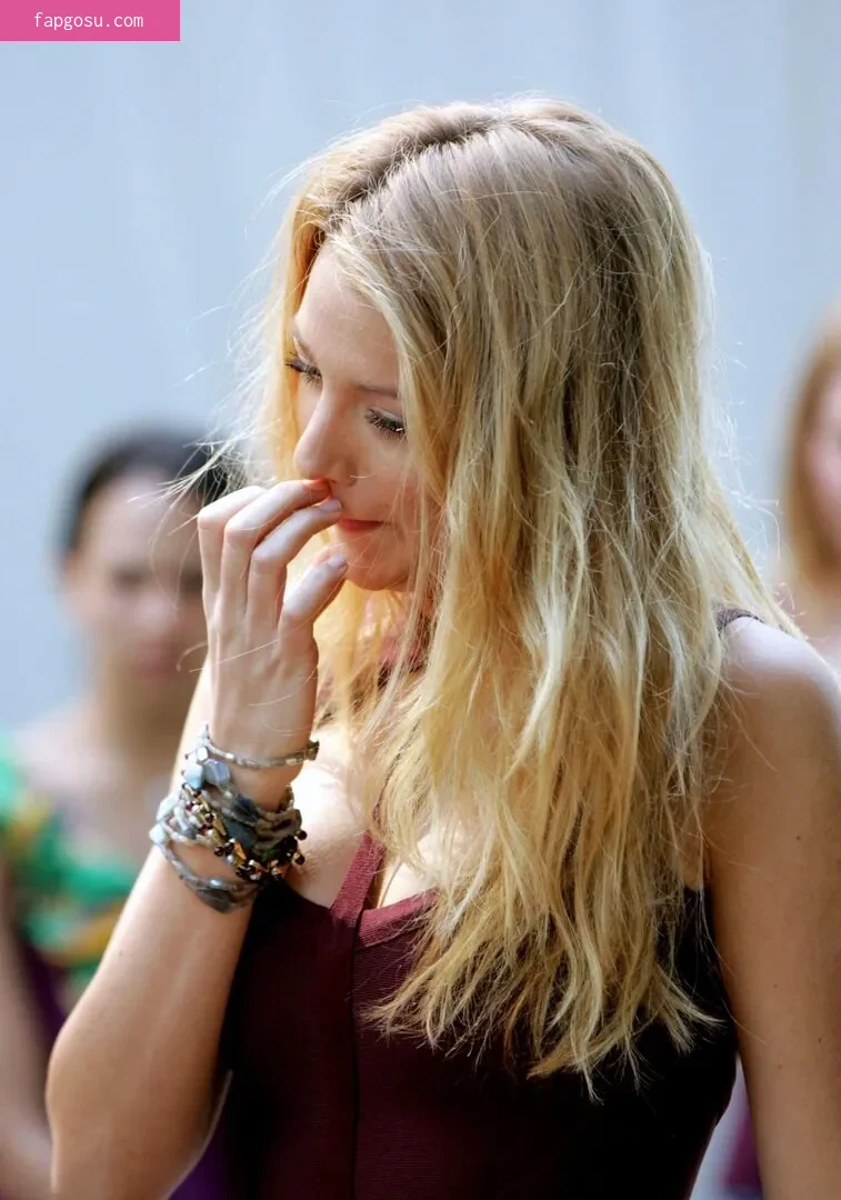 Blake Lively