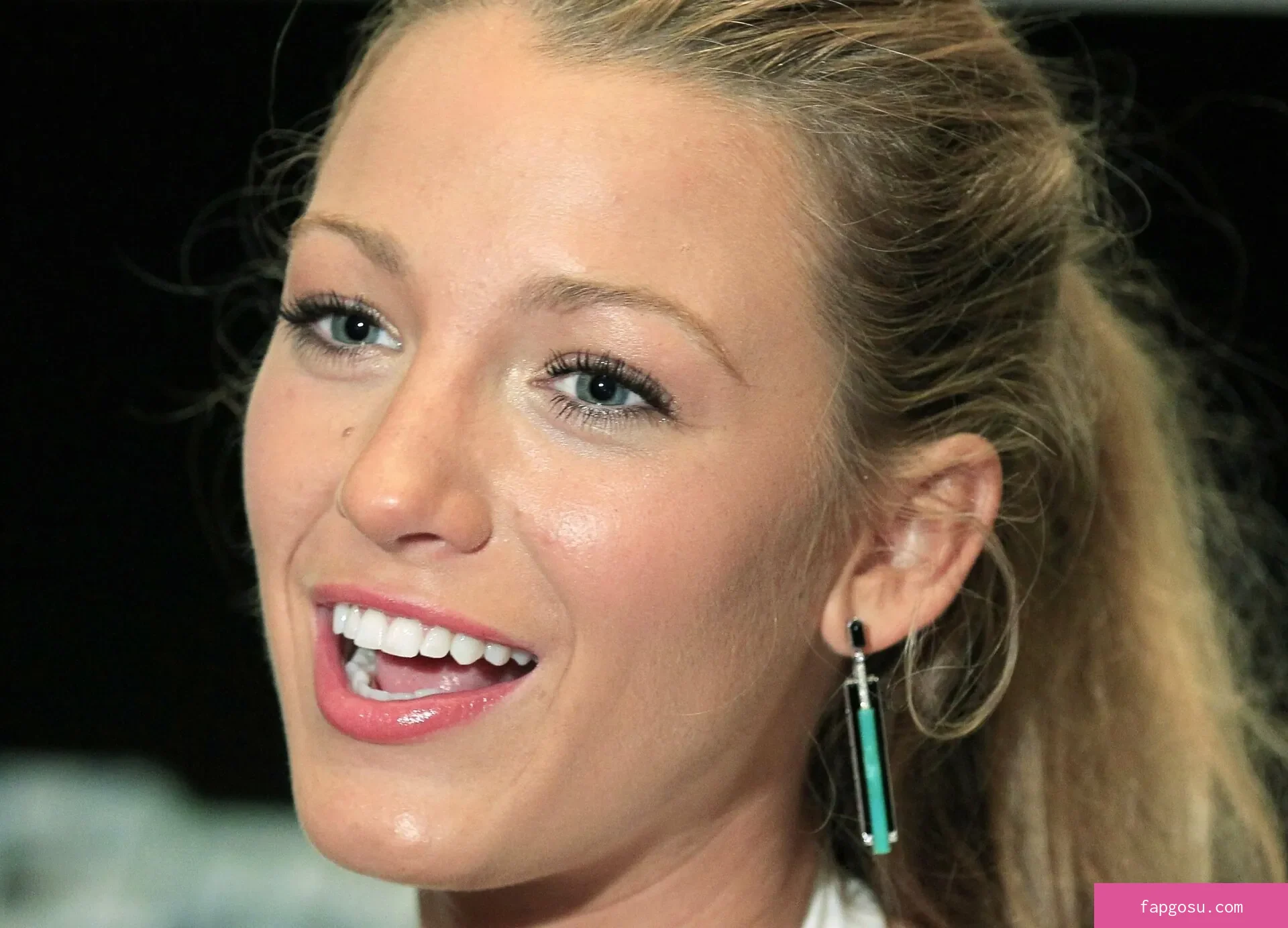Blake Lively