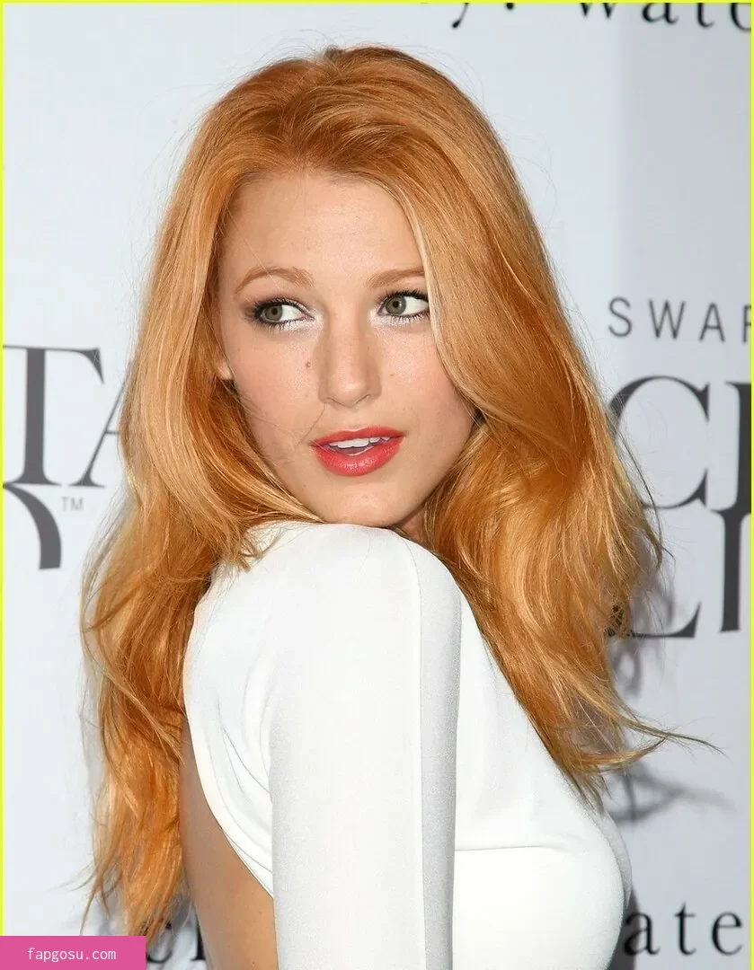 Blake Lively