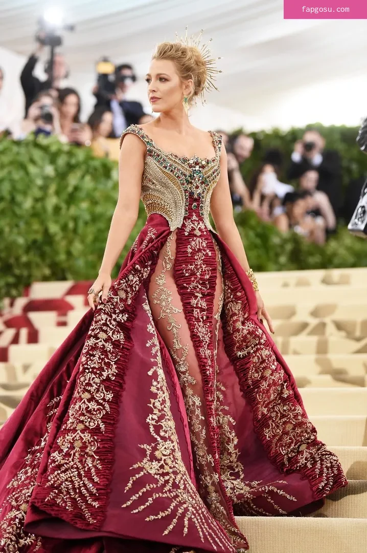 Blake Lively