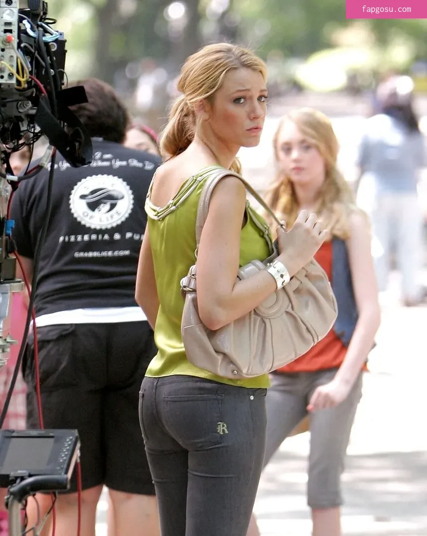 Blake Lively