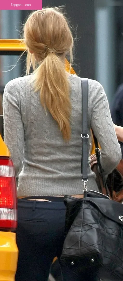 Blake Lively