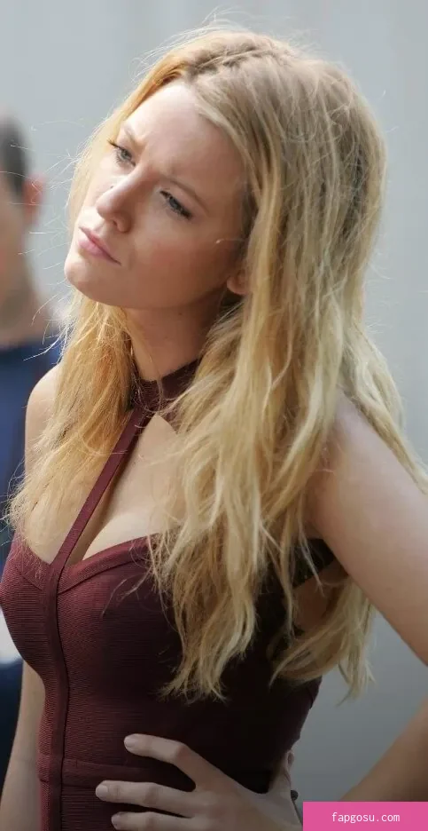 Blake Lively