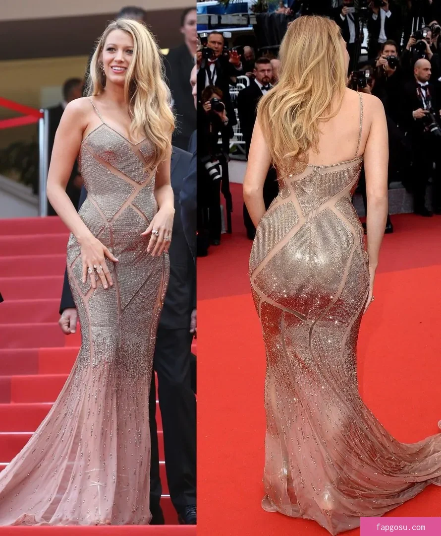 Blake Lively