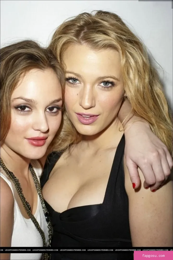 Blake Lively