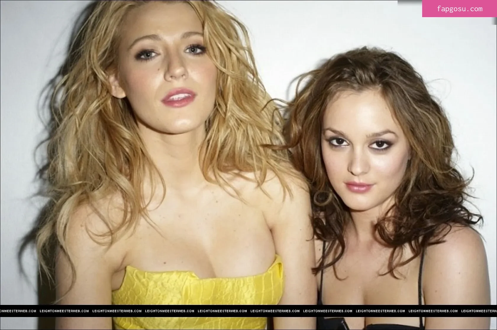 Blake Lively