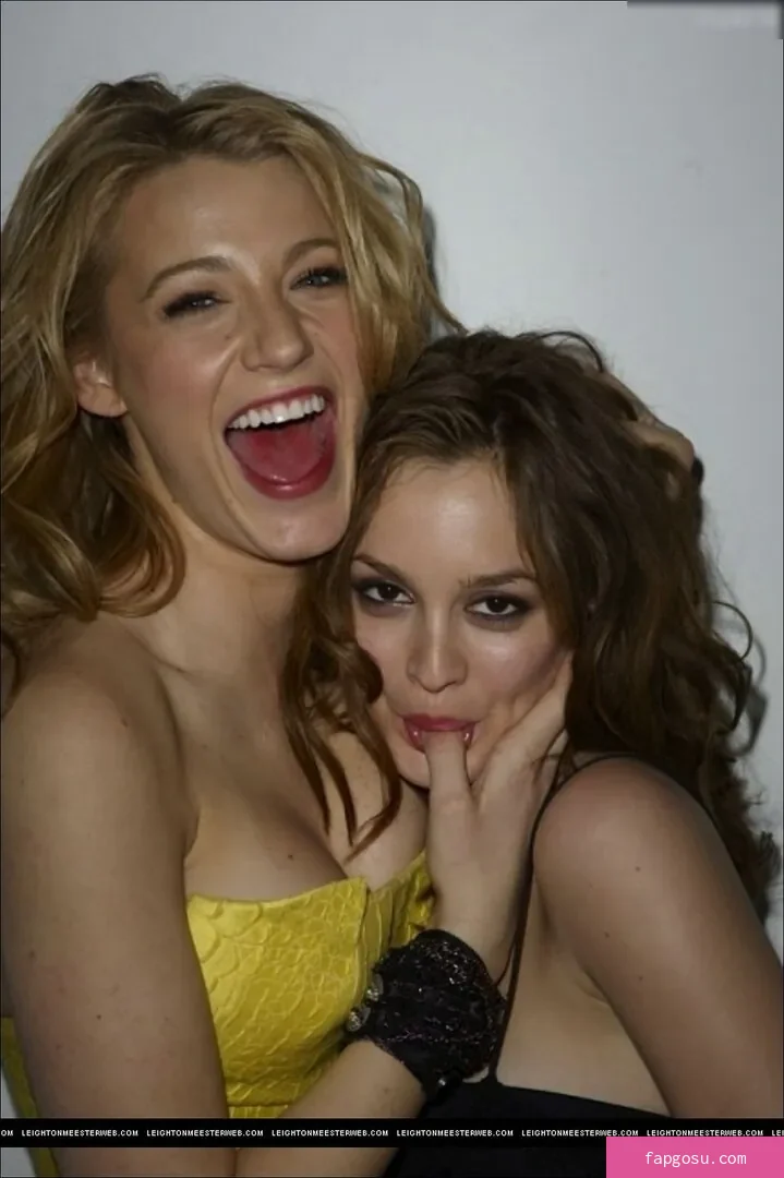 Blake Lively