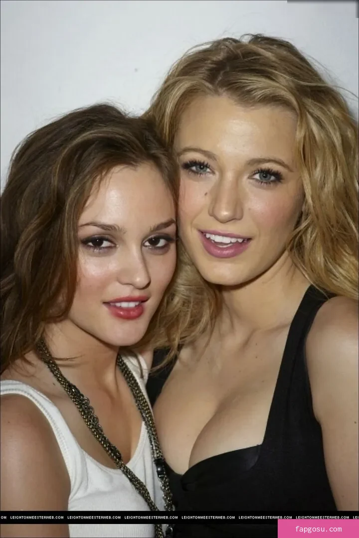 Blake Lively