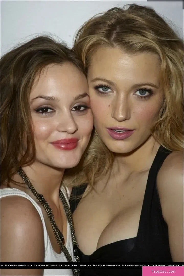 Blake Lively