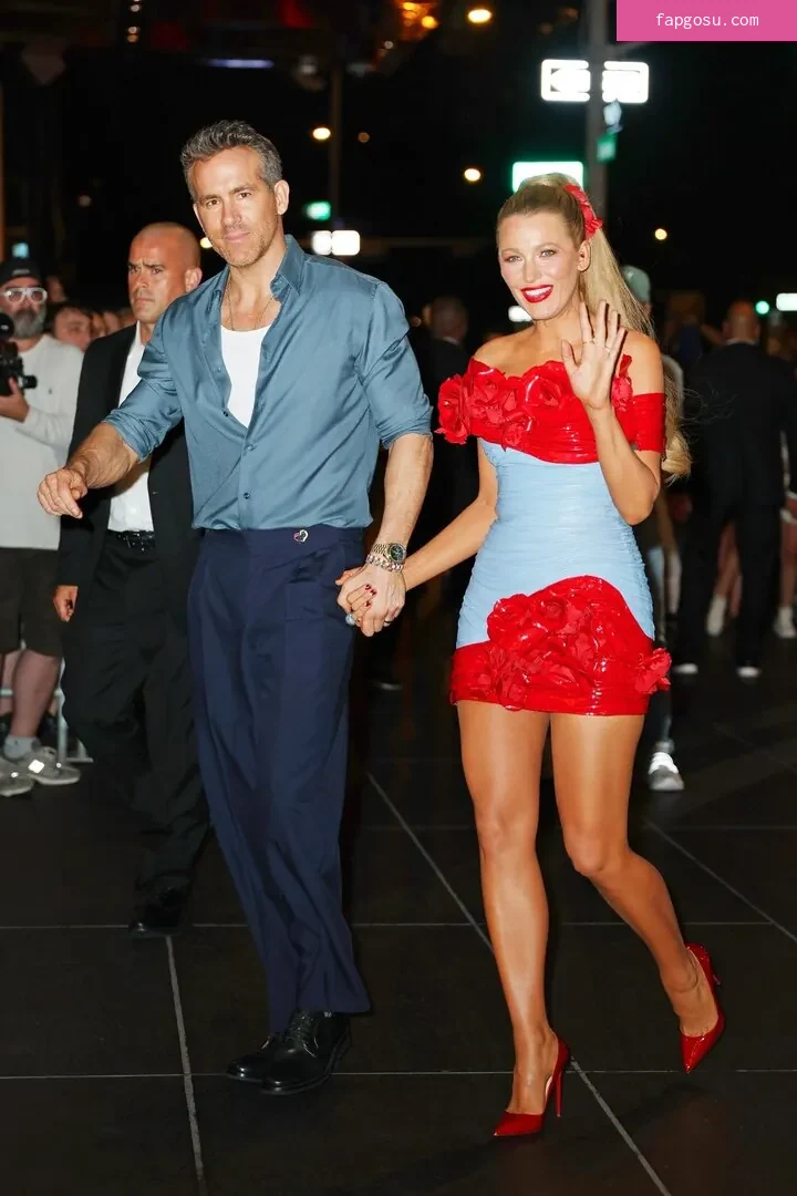 Blake Lively