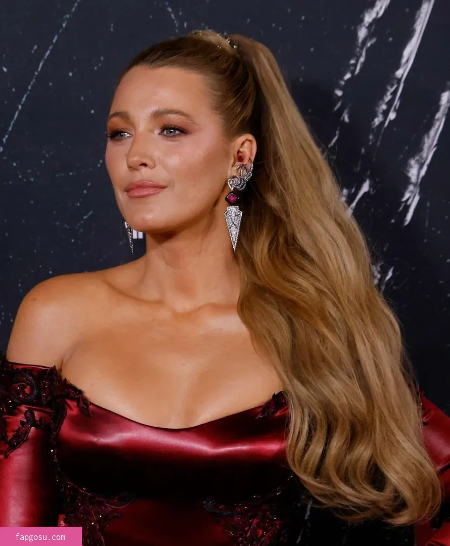 Blake Lively
