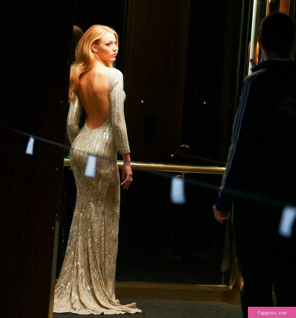 Blake Lively