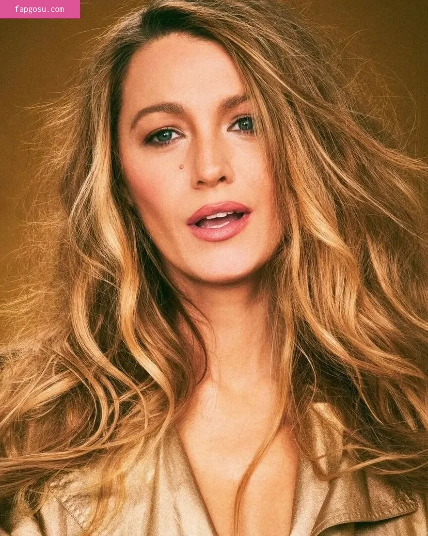 Blake Lively