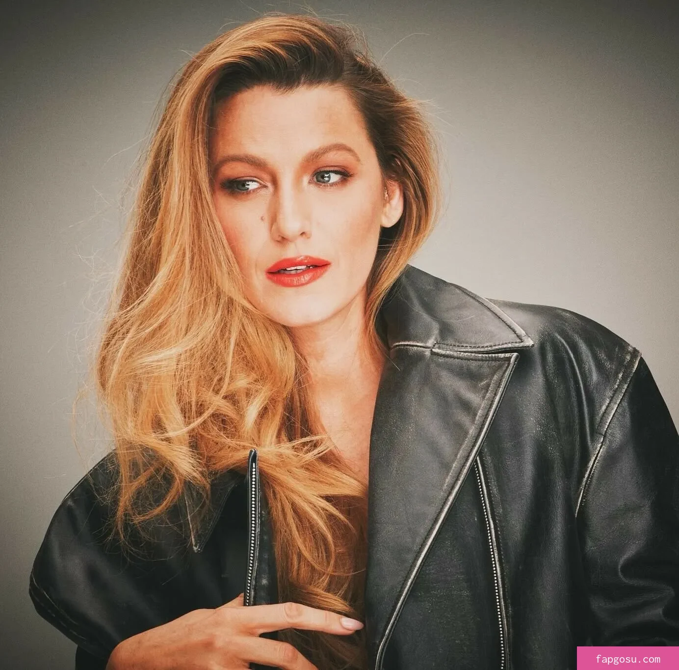 Blake Lively