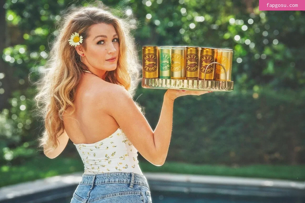 Blake Lively