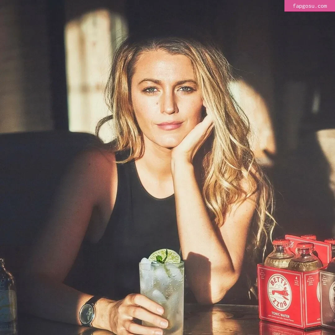 Blake Lively