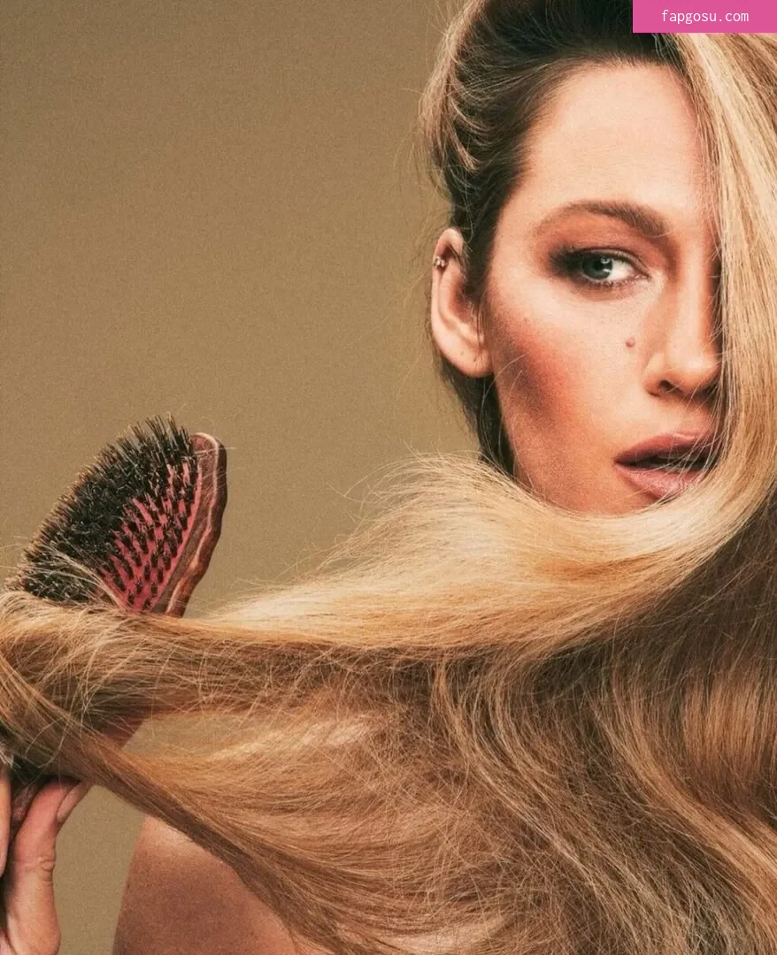 Blake Lively