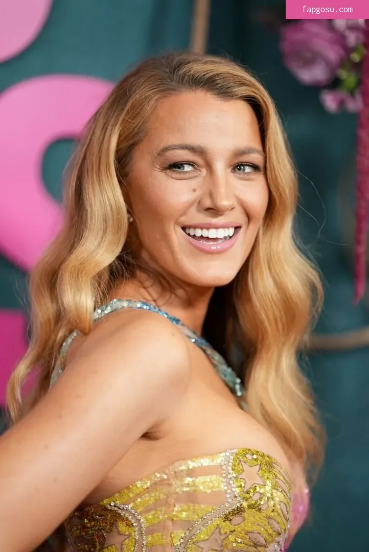 Blake Lively
