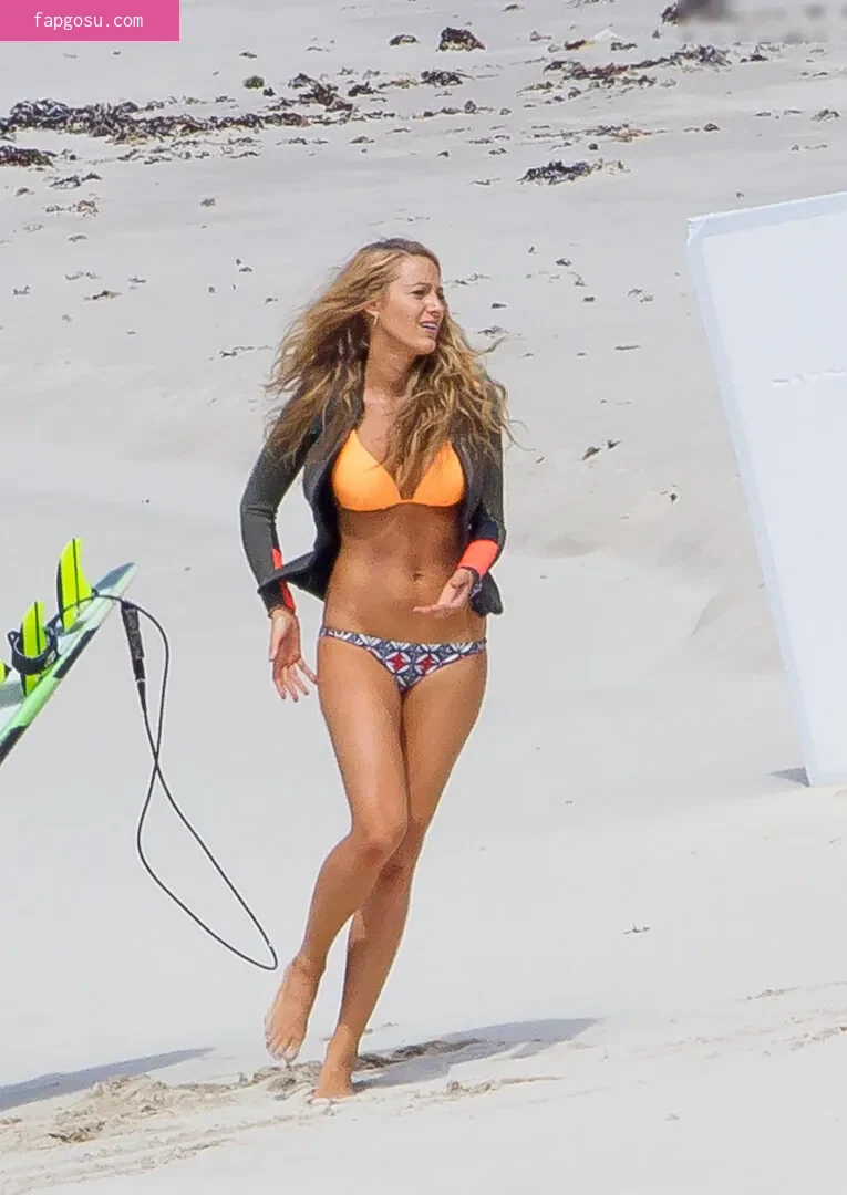 Blake Lively