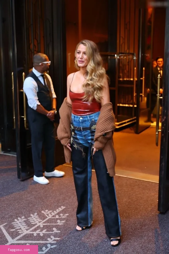 Blake Lively