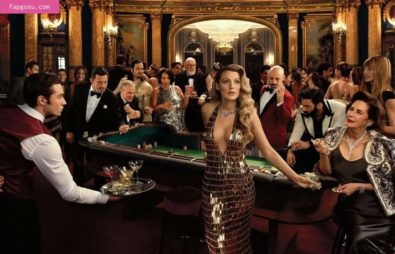 Blake Lively