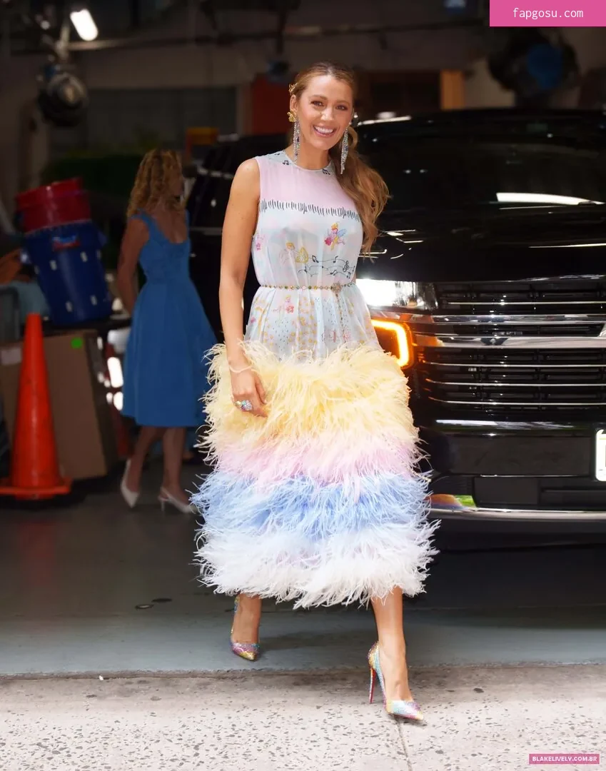 Blake Lively