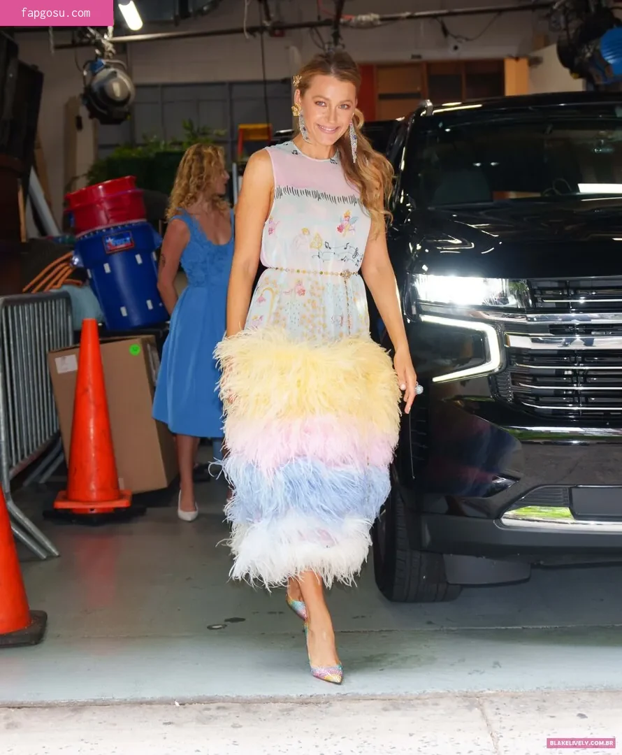 Blake Lively