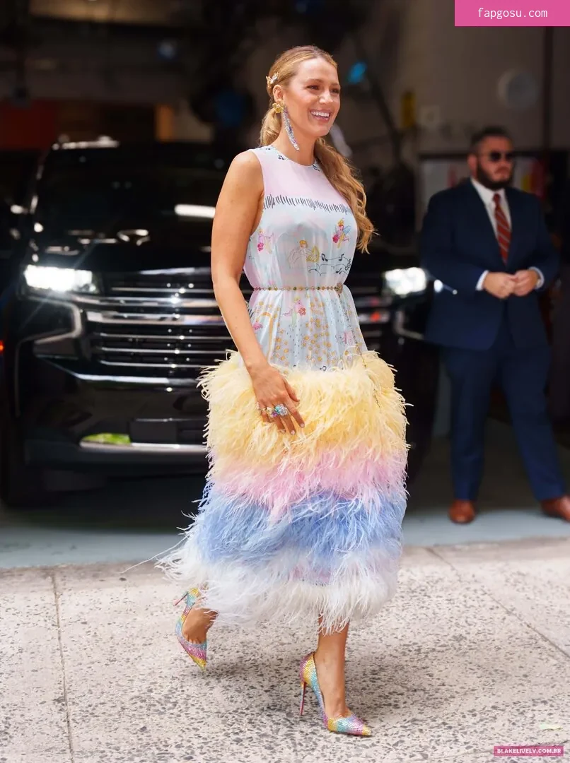 Blake Lively