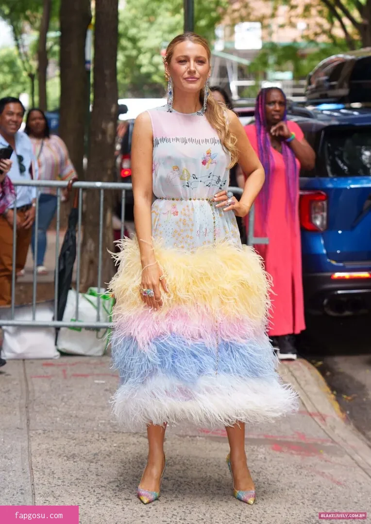 Blake Lively