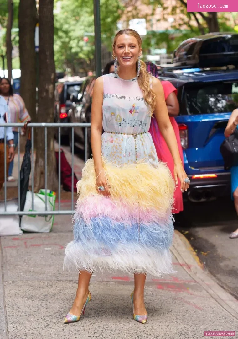 Blake Lively