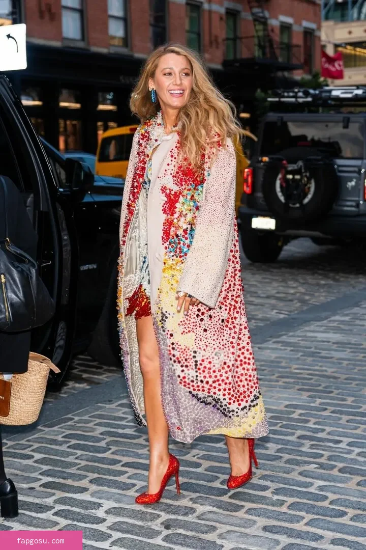 Blake Lively