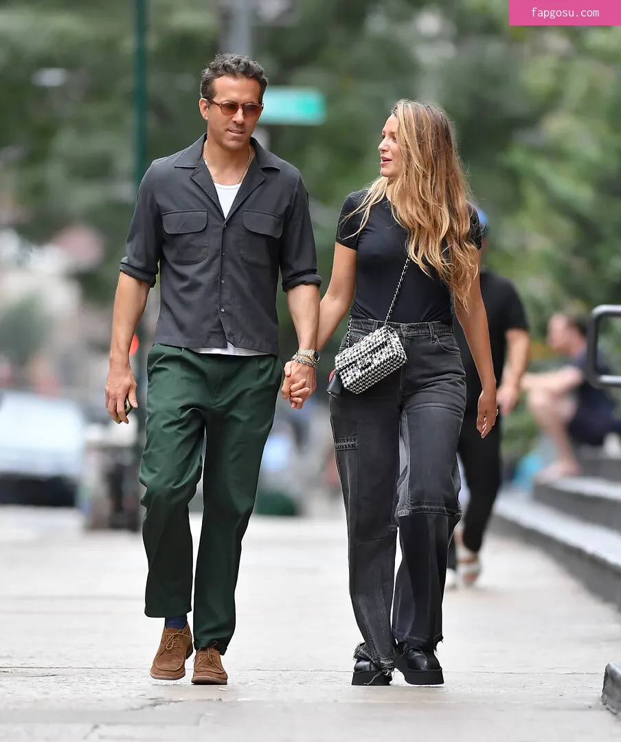 Blake Lively