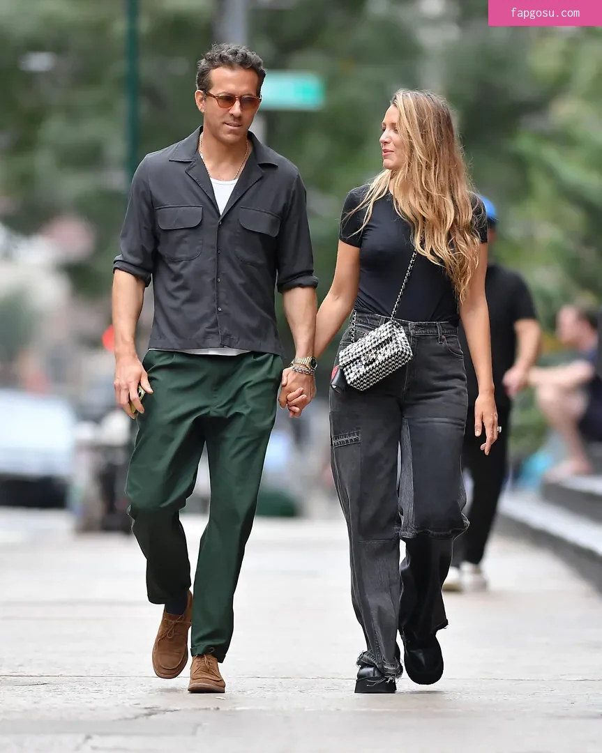 Blake Lively