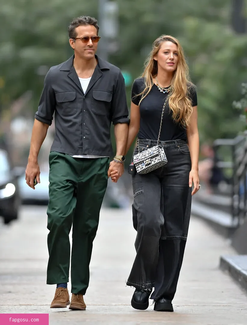 Blake Lively