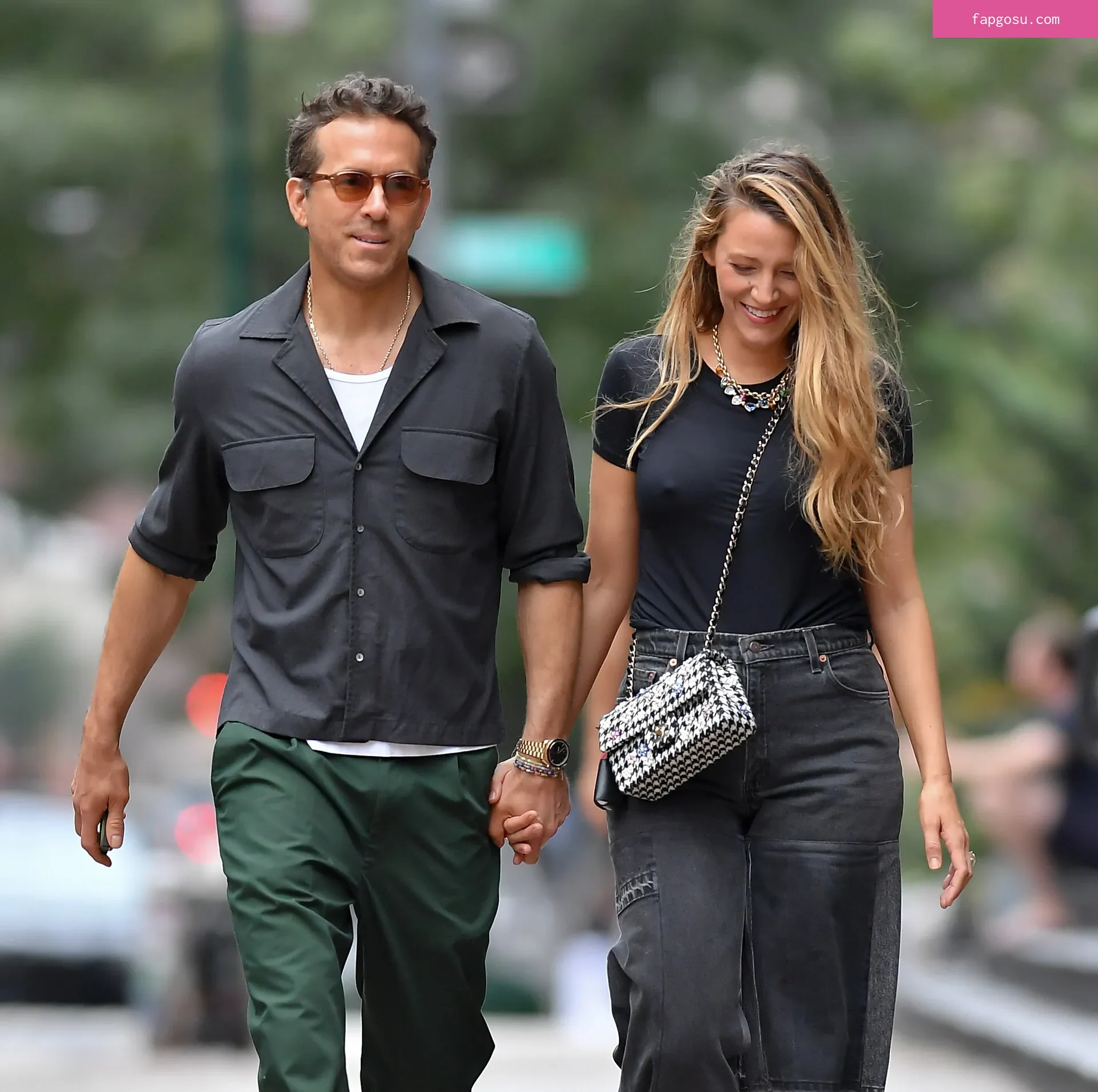 Blake Lively