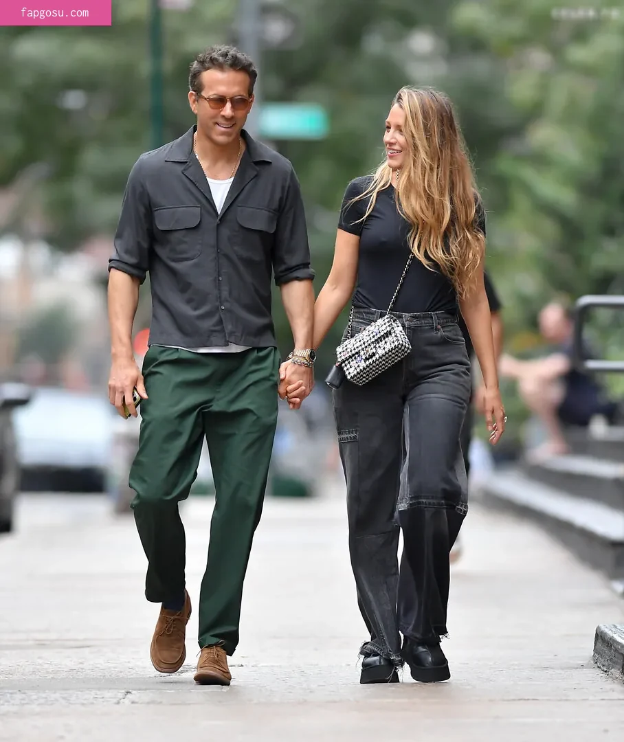Blake Lively
