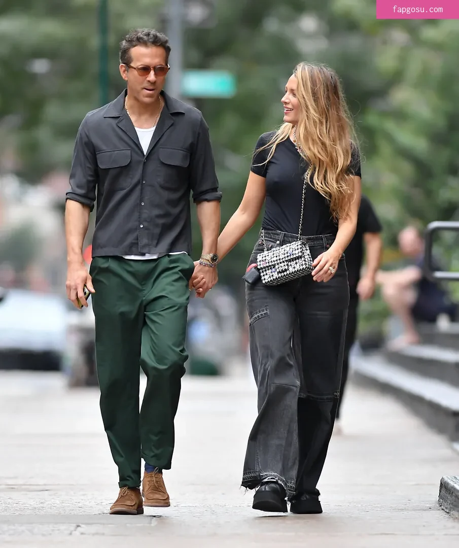Blake Lively