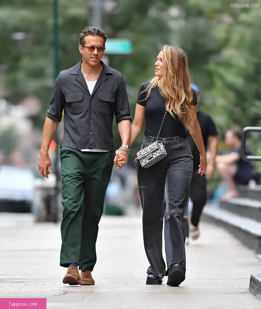 Blake Lively
